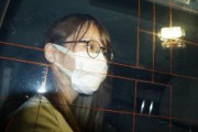 【香港】周庭さん逮捕、無期刑になる可能性　国安法違反「国家分裂」容疑で