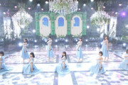 【乃木坂46】皆可愛すぎる‼2020FNS歌謡祭夏『夏の扉』を披露した様子がちら！！！！！