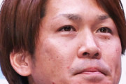 ソフトバンク甲斐の自主トレに7人の捕手が集まるww