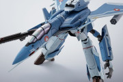 マクロスゼロ「VF-0 フェニックス」HI-METAL Rでフィギュア化！