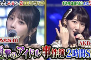 【乃木坂46】与田祐希のやらかし『有吉反省会』で暴露される・・・