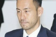 【日本代表】吉田麻也、厳しい表情…「全部、結果論じゃないかな」