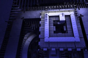 【中国】量子コンピューター試作機「九章2号」の開発に成功