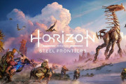 「Horizon」シリーズ最新作、『Horizon Steel Frontiers』が発表！