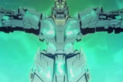 【朗報】ガンダムユニコーン２、“回る”という肌感覚がストレス感じにくくて良い