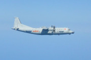 韓国防空識別圏に中国軍Y-9偵察機が進入、中国側は「通常の軍事活動中だ」と直通電話で応答！