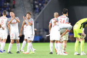 名古屋グランパス、ＦＫで壁が割れるミスにフィッカデンティ監督が大激怒！「バカなんじゃないかと」