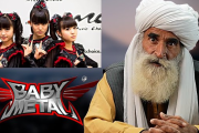 パキスタンの人たちが「ギミチョコ」をリアクト＆「海外で有名な日本人が人気の理由に納得！」にBABYMETAL