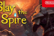 【隠れ良作】セールで買ったSwitchの「Slay the Spire」が神ゲーだった件