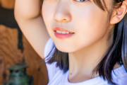 【日向坂46】この娘、マジで将来有望すぎる。
