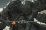 【FF14】5.5で実装される「ダイヤウェポン捕獲作戦」の実機映像が公開！雲の上の天空ステージでバトルする展開に！