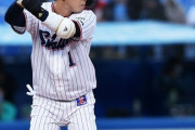 ヤクルト・山田哲人(31) 打率.238 7本 18打点 OPS.723