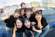 浪江女子発組合『1st EP』発売決定！新体制となって初のCD発売！｢嬉しい」｢あの曲は収録されるのか!?」｢今からとても楽しみ！」