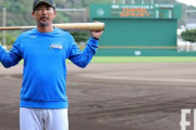 小笠原道大14年ぶり日ハム復帰「魅せる野球はいらない」