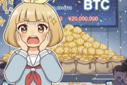 韓国暗号資産取引所「イベントで2000ウォン(200円)配るよ！」間違えて2000BTC(200億円)配る