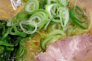 やっぱりラーメンって身体に悪いんだな