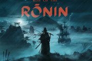幕末を舞台にしたオープンワールド『Rise of the Ronin』、面白そう