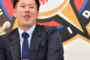 日ハム西村が200万円減で更改　球団には先発挑戦直訴「やってやるぞという気持ち」