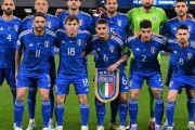 【海外の反応】イタリア代表、またW杯逃す危機ｗｗｗ ボヌッチコーチが「若手を探す」と発言も「今更かよ」と現地サポ総ツッコミ