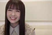 小川彩ちゃんのウインクが可愛すぎるんだが！！！【乃木坂46】
