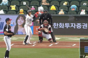 韓国プロ野球 無観客試合の観客が日に日に増える
