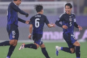 U20W杯、日本は初の3戦全勝でGL首位通過！小倉先制ゴラッソ弾などニュージーランドに3-0完勝し3戦7発&無失点で決勝T進出（関連まとめ）