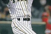 阪神・糸井引退も　19年目41歳“超人”  近く球団と話し合いへ