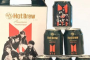 【韓流】「写真を一つ入れただけで･･･」～日本のコンビニで箱買いされた韓国産の缶コーヒー[09/26]  [ハニィみるく（17歳）★]
