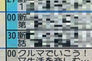 テレビ神奈川の番組ラインナップが明らかに時代が令和じゃないと話題に！これは最高すぎるだろｗｗｗｗｗ