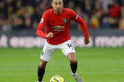今季不調のリンガードがマンU退団へ…新天地候補はアーセナルか