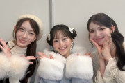 乃木坂に必要なのって両隣みたいな綺麗なお姉さんメンバーだよな