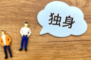 誰かと一緒に寝る（行為ではない）事が無理→最近趣味の集いにリアルに独身叩きする人が現れて正直面倒だなーと思っているんだが…
