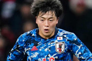 【サッカー】日本代表、１－２でシリアに敗れグループステージ敗退決定！(オリンピックには出場できます)　AFC U-23選手権