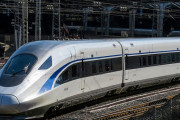中国が高速鉄道網の整備を加速、総延長は新幹線の10倍超…赤字路線続出で債務117兆円超！