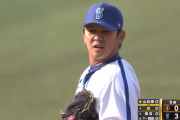 DeNA山﨑康晃がオープン戦初セーブ「９回を投げられたのは収穫があった」　守護神の通告はまだ「ボクもわからない」
