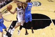 【NBA】試合のジャージはカラーと白の分かりやすい配色に戻すべき