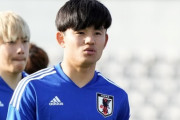 【日本代表】久保建英が教える！「同世代で仲良しな3人の選手」とは