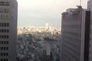 海外「地震で揺れる日本の高層ビルを見てみよう」→「こんなに揺れているのに崩壊しないのが凄いな」
