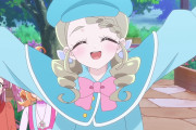 【名探偵プリキュア】エリザさん研究室乗っ取ろうとしてて草