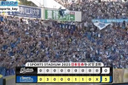 6月21日　DeNA５－０ロッテ　廣池がプロ初登板3者連続被弾を浴び2回3失点、打線は得点奪えず完封負け