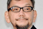 庵野秀明「あの国民的アニメ映画をリメイクします」