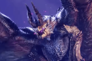 【悲報】モンスターハンターの古龍の増え方、キモすぎる…