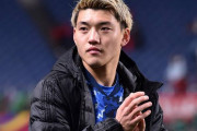 「日本サッカーは野球みたいだと」堂安律が語る欧州と日本サッカーの一番の違いは？