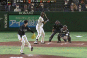 【巨人対ロッテオープン戦】ロッテ・佐々木朗希、自己最速タイ163キロ！！！！！！！！！！！！！！！！