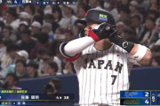 【侍J】大谷岡本村上が合流したらサトテル森下は下位打線になるんか？