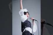 【動画】#360度ロック な川﨑桜に煽られてみる？⚡️🎤『是非に及ばず』2026.07.22 Release🤘🏻#乃木坂46_是非に及ばず #川﨑桜 #乃木坂46