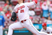 カープ床田5回10安打零封！誠也先制犠牲フライ！コルニエルがソトに3ラン被弾も龍馬“悪球打ち”同点タイムリー！栗林17試合連続無失点で引き分け【広島3-3DeNA/試合結果】