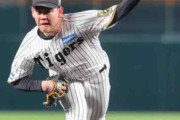 【阪神】及川雅貴がコンディション不良で侍ジャパン辞退…今季１２球団最多６６登板で防御率０・８７