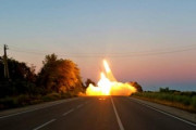 ロシア国防省「2基の米製HIMARS破壊した」ゼレンスキー大統領「嘘乙、高精度の強力大砲が重要拠点にどんどん打撃を与えるぞ」