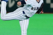 【WBC】台湾戦先発の山本由伸は「3イニング投げる予定」　ドジャース・ロバーツ監督が語ったと現地記者